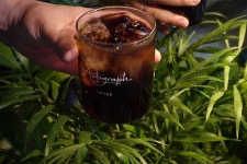 아우토그라프커피 행궁점