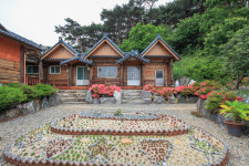 황토방펜션