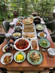 솔마루멧돼지촌 울산주전점
