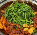 청도미나리식당 삼각지점