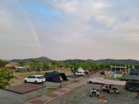 나주죽산보오토캠핑장