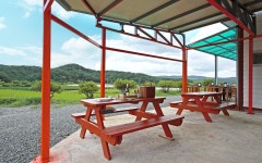 경주 갈곡 송학 펜션