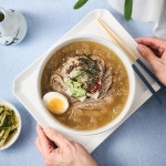 봉평면옥