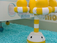 모넬로 키즈카페 안심뉴타운점