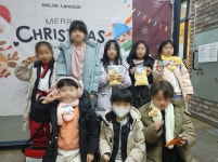아발론랭콘잉글리쉬 봉담캠퍼스