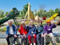 행복한노인주간보호센터