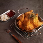 빅대디치킨 정평점