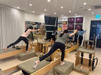 리버스바디필라테스