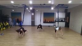 지니GXGYM