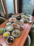 솔마루멧돼지촌 울산주전점