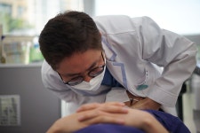 숨쉬는한의원 동탄