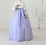 여율한복