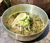삼거리막국수