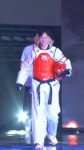 국가대표 김재봉 태권도 앤주짓수