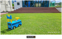 까사 폴라리스 키즈풀빌라