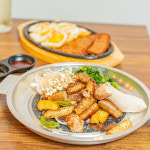 우곱 신촌본점
