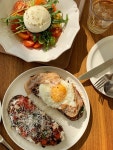 LE CAFE 르 카페