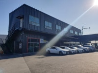 번영 천안정비센터 검사