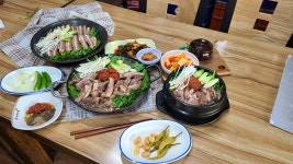만수무강