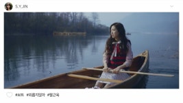 춘천중도물레길