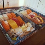 윤스시 초밥 참치 전문점