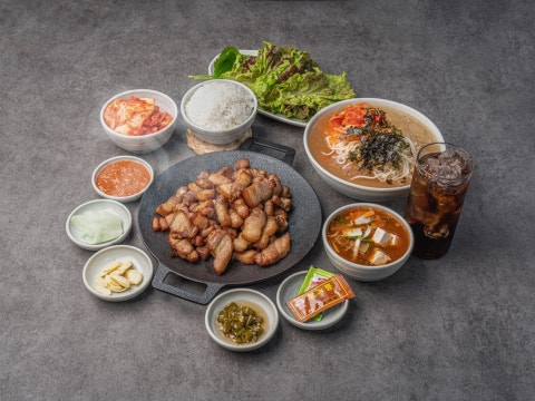 고기로 송파점 사진 5