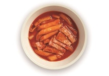 와이낫떡볶이 길동점