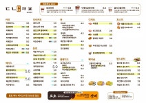 동네커피 송정점