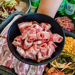 뱃살집 신현점