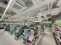 올리브영 대전판암점