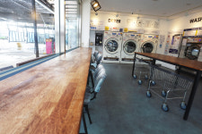 죽변셀프세차,빨래방