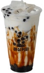 마실커피 영진전문대점