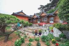 황토방펜션