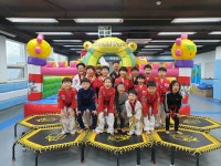 한국체대석사태권도장