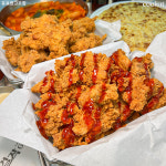 걸작떡볶이치킨 광주 전남대점