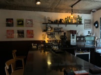 아우토그라프커피 행궁점