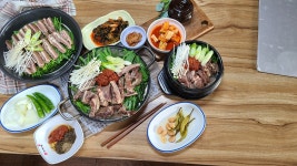 만수무강