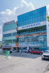 거제장목수산센터 장목수산본점