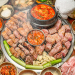 고깃리88번지 대전관저점