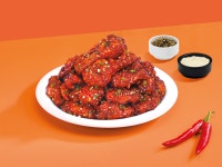 60계 치킨 안산신길점