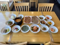 솔마루멧돼지촌 일산점