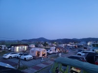 나주죽산보오토캠핑장