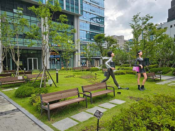 설빙 금천가산점 사진