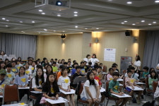 한솔교육 파주지사