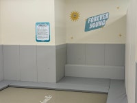 모넬로 키즈카페 안심뉴타운점