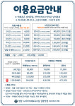 청담스터디카페독서실 김량장점