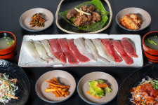 노승문참치 인천송도유원지점