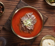 명인설렁탕 배봉초교점