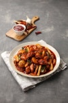 동궁찜닭 신안평거점