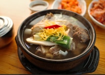 예전각설렁탕 본점